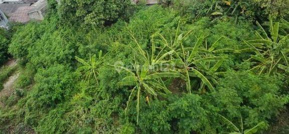 Disewakan Tanah Komersial Strategis Di Meruya 2