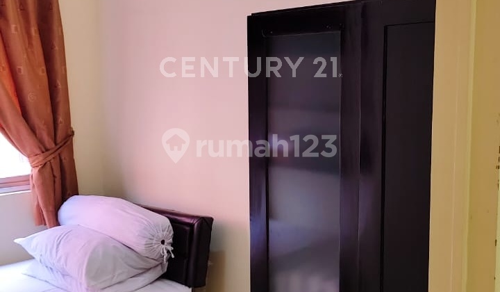 Apartemen Bougenville City Resort, Jakarta Barat 2