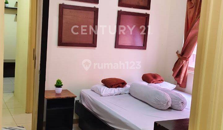 Apartemen Bougenville City Resort,  Jakarta Barat 2