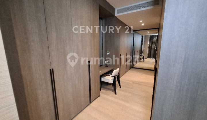 FOR SALE: VERDE TWO APARTMENT, KUNINGAN, SOUTH JAKARTA 2