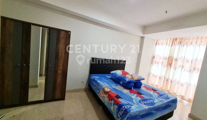 DISEWA APARTEMEN GOLD COAST 1BR PIK LOW FLOOR 1