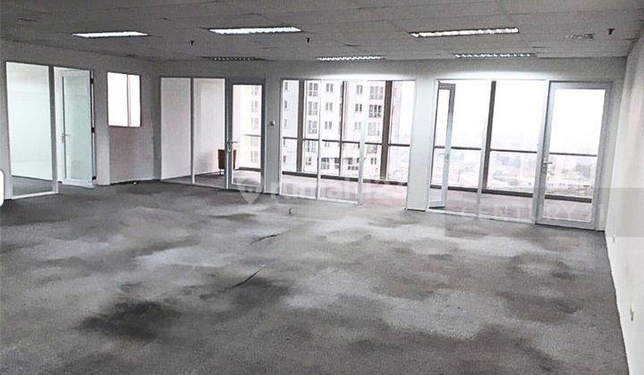 Office Space Menara Imperium Rasuna Said JakSel 1