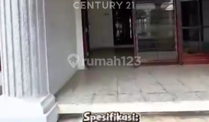 Dijual Rumah Hitung Tanah di Kaliurang Condongcatur Depok Sleman 2