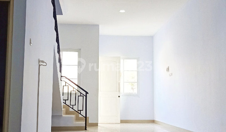 Rumah 3,5Lt di Muara Karang Blok 4 Jakut