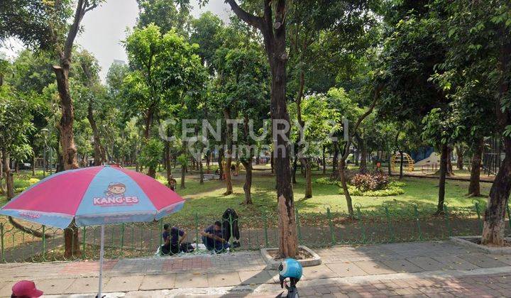 Dijual Rumah Area Guntur Setiabudi Jakarta Selatan 2