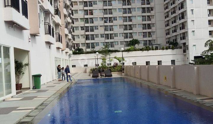 Dijual Apartemen Margonda Residences 1