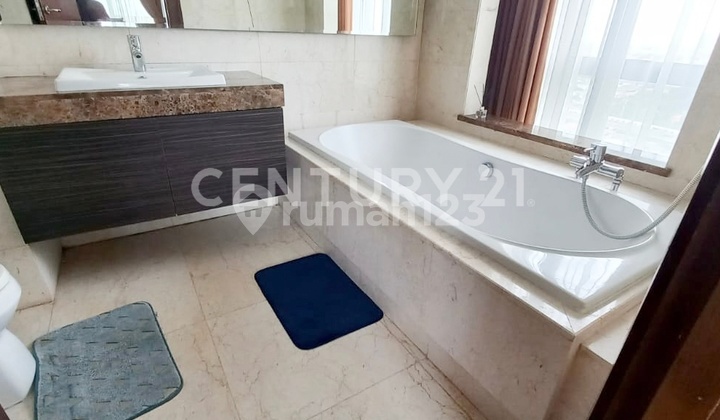 Apartment The Mansion 2 BR in Kemang, South Jakarta 2