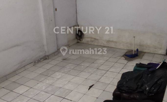 Rumah 3½ Lantai Di Jalan Perdana (Tubagus Angke)  2