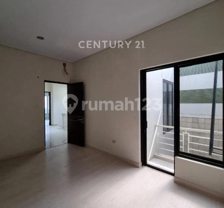 Dijual Rumah New Brand Siap Huni di Sunter 2