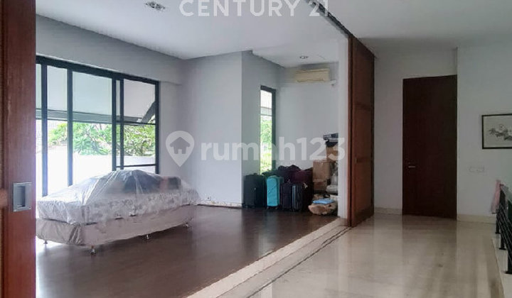 Rumah Bagus Ciniru Good Location Near Scbd