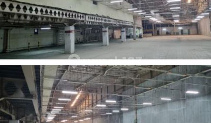 For Rent Ex-Warehouse Industrial Permit Near West Cikarang Toll Road For Rent Ex-Warehouse Industrial Permit Near West Cikarang Toll Road
