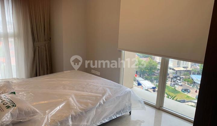 Pondok Indah Residence 2 Bedrooms Furnished 2