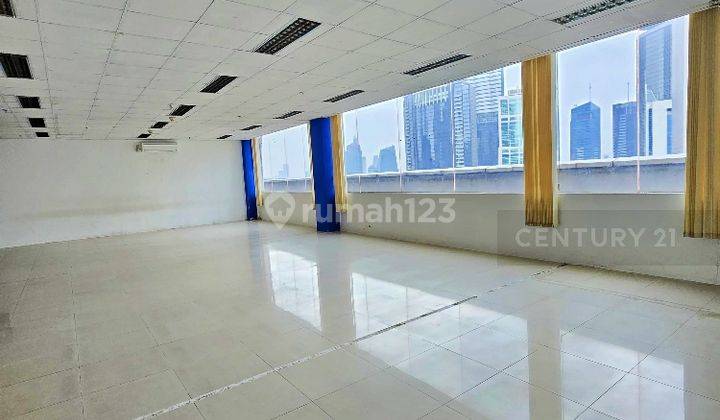 Penthouse Office & Commercial ITC Kuningan,  2