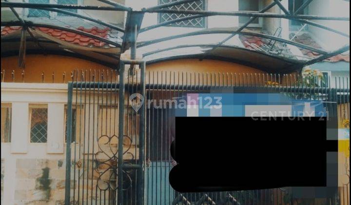 Rumah Taman Semanan Indah - Jakarta Barat 1