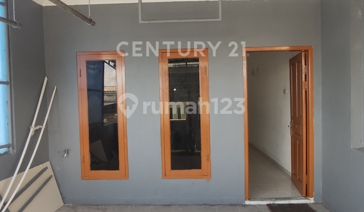Disewakan Rumah 3 Lantai Pademangan Timur 2