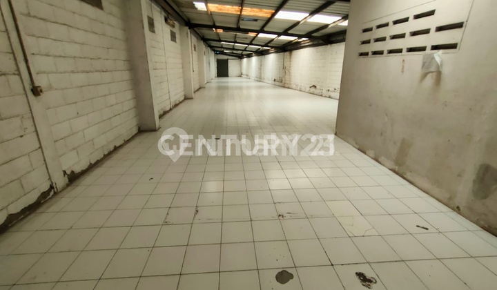 Quick Sale of Former Factory and Land in Sindangsari, Pasar Kemis Quick Sale of Former Factory and Land in Sindangsari, Pasar Kemis