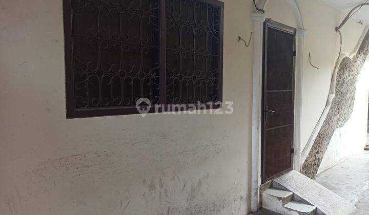 Dijual Rumah Kost Di Keadilan  2