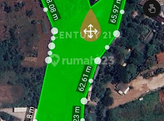 Tanah Di BSD Pagedangan Cocok Untuk Perumahan