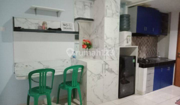 Dijual Apartemen Margonda Residences 2