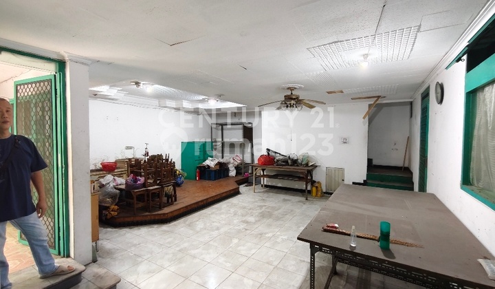 Rumah 4 Lt Dibawah Njop Di Jemb Gambang Jakarta Utara 2