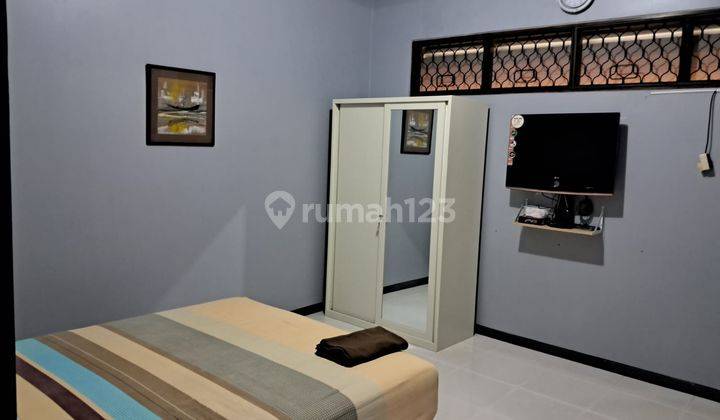 Dijual Rumah Kembangan Joglo Kav. Hankam 2