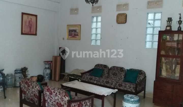 Dijual Rumah Tambora Raya, Jakarta Barat