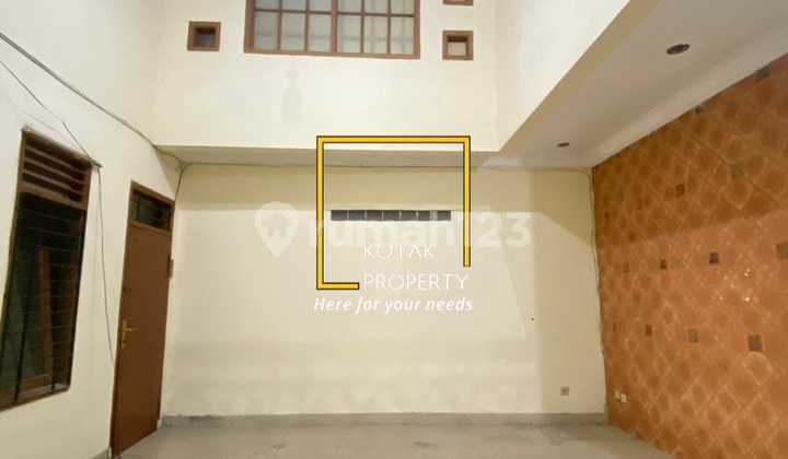 Dijual Rumah Bagus di Pejaten 2