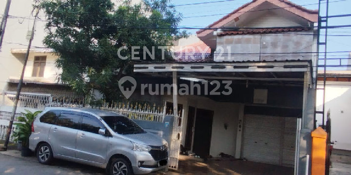Dijual Rumah Bagus Siap Huni di Kelapa Gading