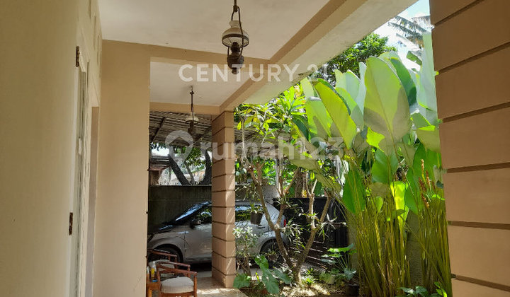 Dijual Rumah Bagus di Jatikramat Bekasi 2