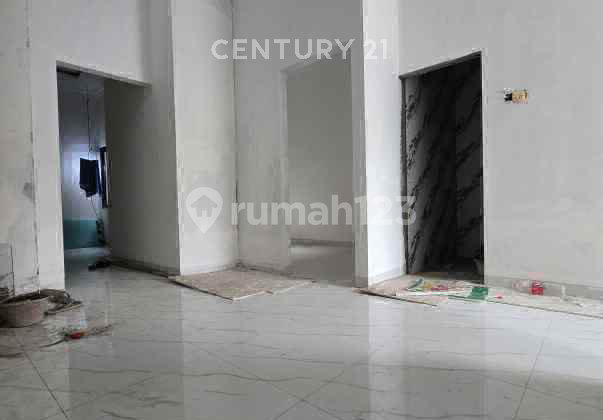 Dijual Rumah New Brand Minimalis Di Duren Sawit 2
