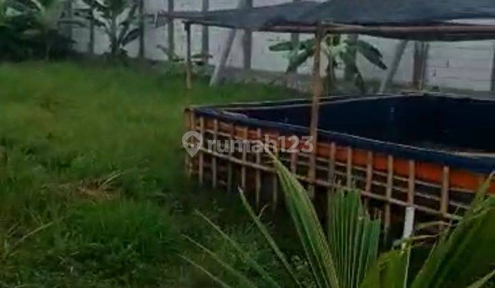 Dijual Tanah Di Tangerang Banten Dekat Perumahan Rajeg  2