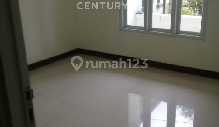 2-Story House in Sentul City Bogor West Java 2