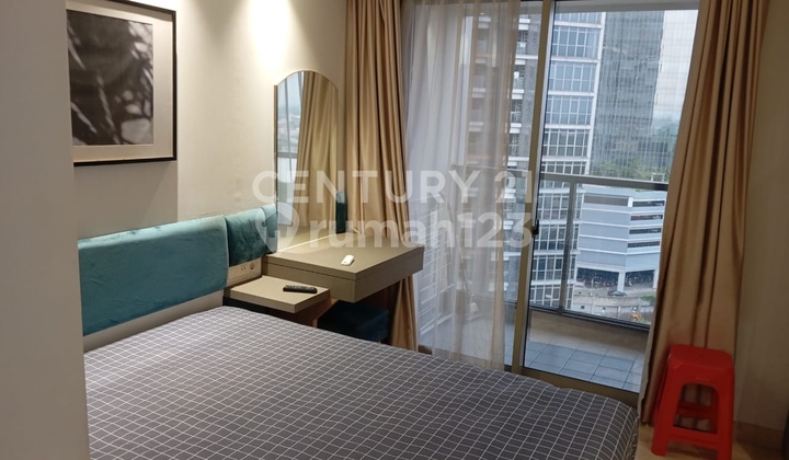 Gold Coast Tower Bahama Studio Type Apartment PIK North Jakarta Gold Coast Tower Bahama Studio Type Apartment PIK North Jakarta