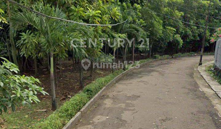 Dijual Tanah Kavling Asri Strategis Di Kemang  2