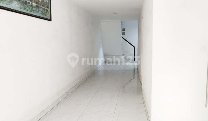 Rumah 2 Lantai Di Jembatan Gambang Jakarta Utara Rumah 2 Lantai Di Jembatan Gambang Jakarta Utara