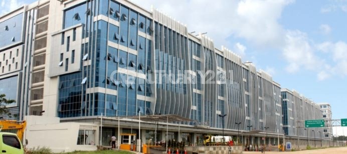 For Rent 8-Storey Attached Shop House Cbc Rawabokor