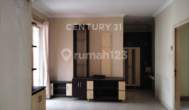 Dijual Cepat Rumah Akasia, Pik Jakarta Utara