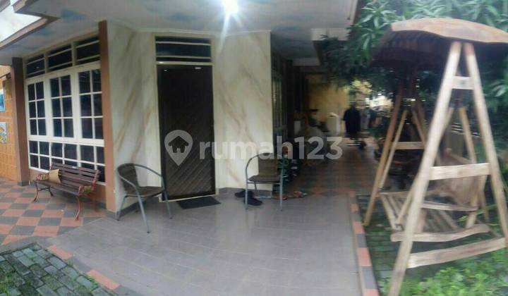Dijual Rumah di Taman Kencana Jakarta Barat 2