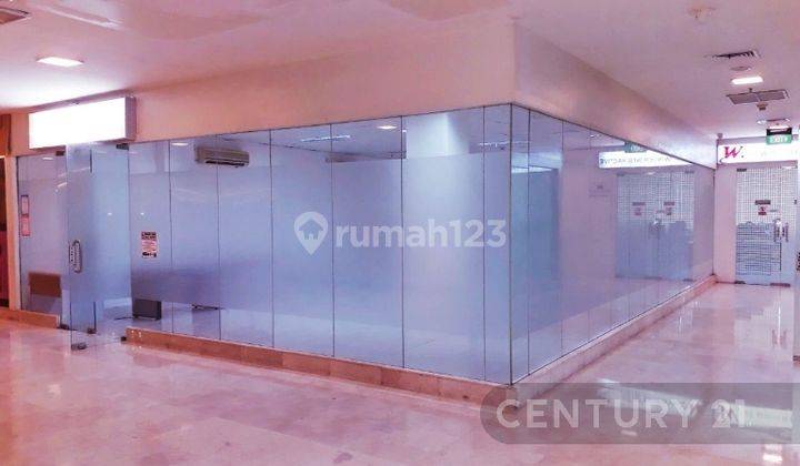 Penthouse Office & Commercial Lt 9 Di Mal ITC Kuningan JakSel 1