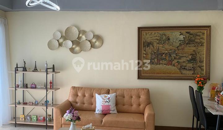 Apartemen Wesling di Kedoya Selatan, Jakarta Barat