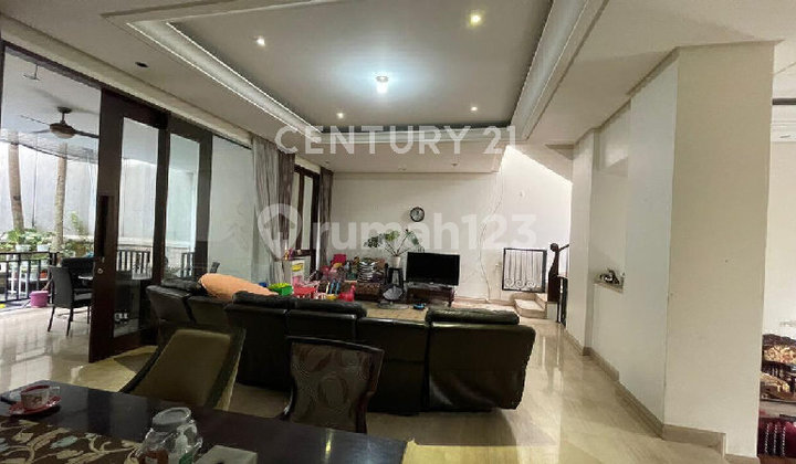 Jakarta Selatan Good Location Near Scbd 