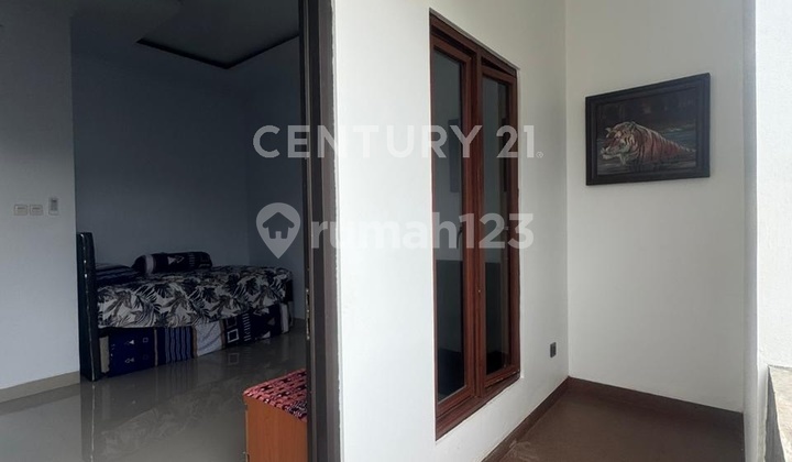 New Hook House Completed at Permata Cimanggis, Depok