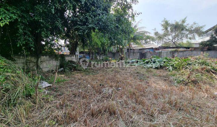 Dijual Tanah Kavling Di Kamal Raya - Tegal Alur - Cengkareng  2