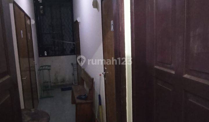Dijual Rumah Kost Di Keadilan  1