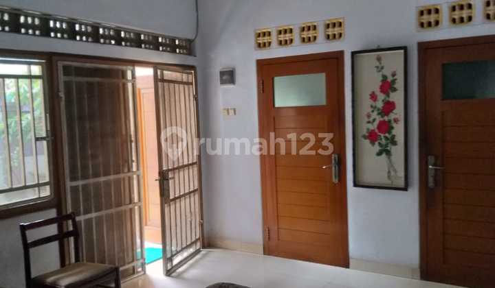 Dijual Rumah Tambora Raya, Jakarta Barat 2