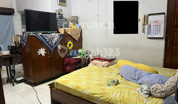 Dijual Rumah Bagus Siap Huni di Kelapa Gading 2
