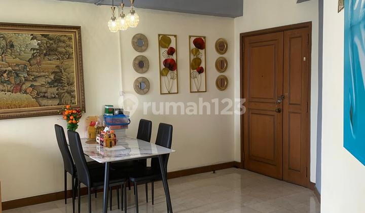 Apartemen Wesling di Kedoya Selatan, Jakarta Barat 2