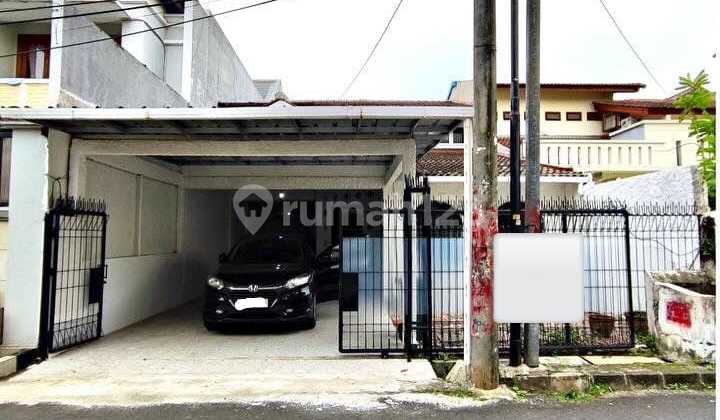Dijual Rumah Cantik Bagus Di Lebak Bulus