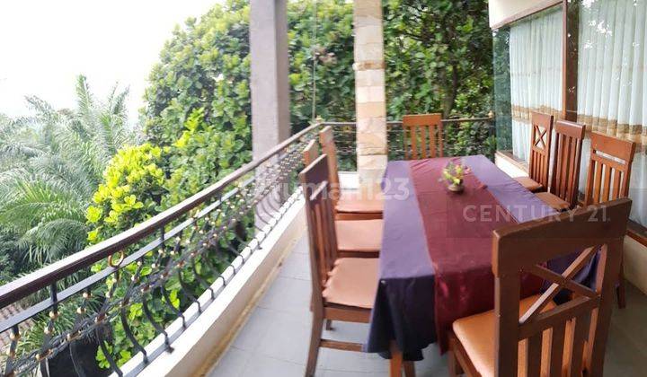 Boutique Hotel Di Dago Atas Bandung 2