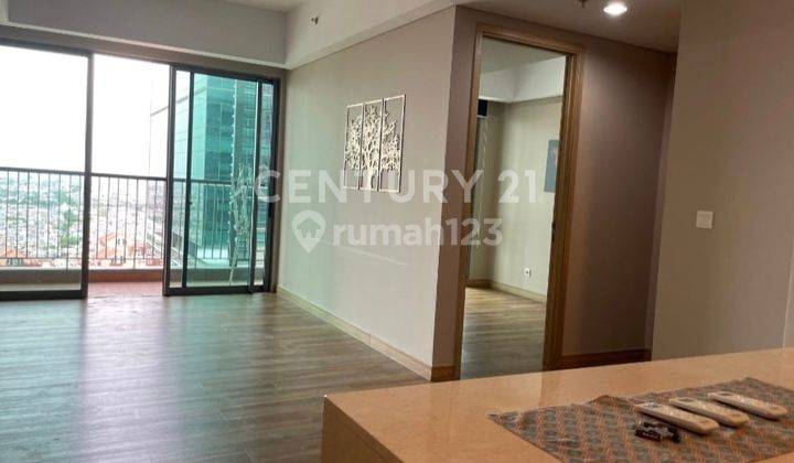 Apartemen Holland Village 2 BR Di Cempaka Putih JakPus 1